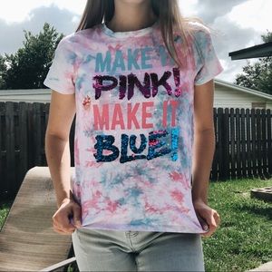 Disney Aurora Sequin Top